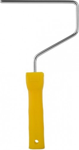 Ручка для валика Sturm 1-9040-6Z 16 см, оцинков. стержень - изображение 2