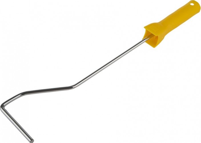 Ручка для валика Sturm 1-9040-4/41c 4*41, хромир.стержень - изображение 3