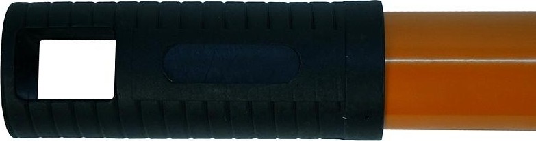 Ручка для валика Sturm 9040-TH-20 телескопическая металлическая 1,0-2 м - изображение 2