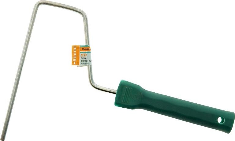 Ручка для валика Sturm 9040-27-04 175/275/6mm