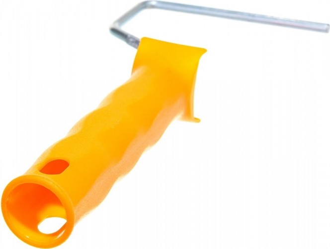 Ручка для валика Sturm 9040-6-100 для мини-валиков, 100х6 мм, оцинкованная - изображение 4