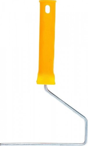 Ручка для валика Sturm 9040-6-150 для мини-валиков, 150х6 мм, оцинкованная - изображение 2