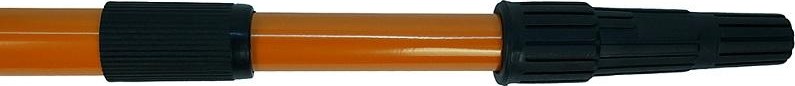 Ручка для валика Sturm 9040-TH-20 телескопическая металлическая 1,0-2 м - изображение 3