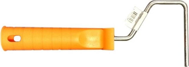 Ручка для валика Sturm 9040-6-070 для мини-валиков, 70х6 мм, оцинкованная