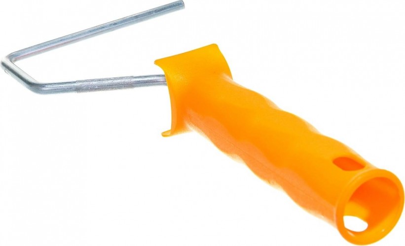 Ручка для валика Sturm 9040-6-100 для мини-валиков, 100х6 мм, оцинкованная - изображение 2