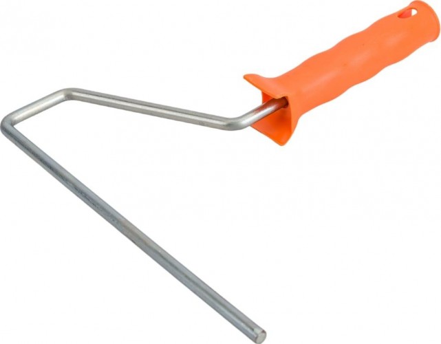 Ручка для валика Sturm 9040-8-250 250х8 мм, оцинкованная