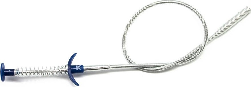 Ручка гибкая с захватом Кобальт 918-177 600 мм