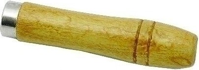 Ручка к напильникам БМ деревянная 8" 590220А 590220А