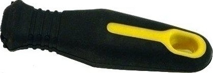 Ручка к напильникам БМ пластиковая  M 10" 590125В 590125В