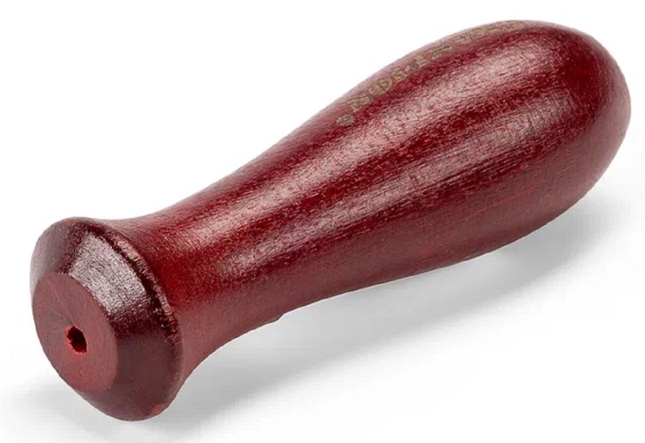 Ручка напильника CHAMPION деревянная C8040 C8040 - изображение 2