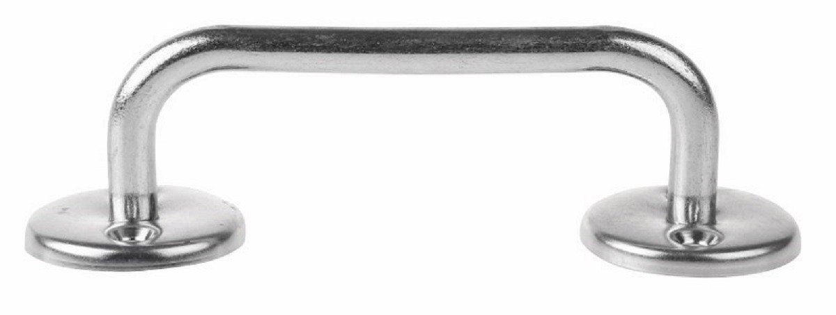 Ручка-скоба ЧЕТЫРЕ СЕЗОНА 79-1062 РС 80 Ц