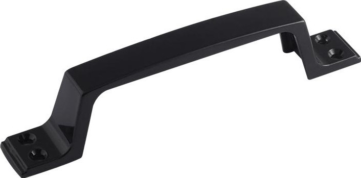 Ручка-скоба НОРА-М РС-100 мм "Черная" 18690