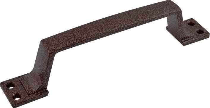 Ручка-скоба НОРА-М РС-100 мм "Старая медь" 6768