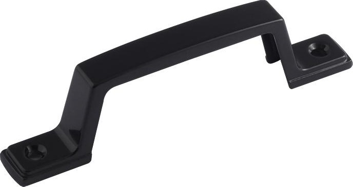 Ручка-скоба НОРА-М РС-50 мм "Черная" 18689