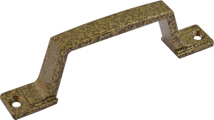 Ручка-скоба НОРА-М РС-50 мм "Старая бронза" 9176