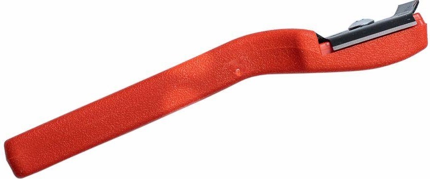 Ручное зачистное устройство  VOLL 4.01500 для ПНД труб - изображение 3