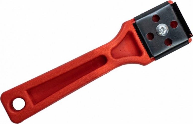 Ручное зачистное устройство  VOLL 4.01500 для ПНД труб