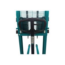 Штабелер электрический HANGCHA CDD10-AMC1-SZ (мачта V300) - изображение 16