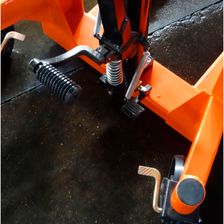 Штабелер электрический HANGCHA CDD12-AZ3S-L (мачта VM360) - изображение 19