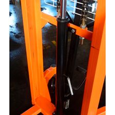 Штабелер электрический HANGCHA CDD12-AZ3S-L (мачта VM360) - изображение 20