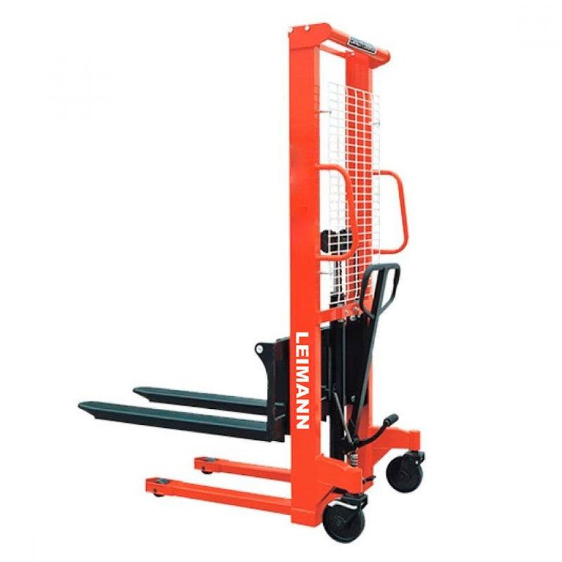 Штабелер электрический HANGCHA CDD12-AZ3S-L (мачта VFM330) - изображение 14