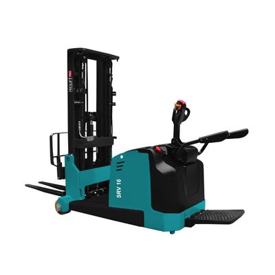 Штабелер самоходный Zowell XE 1540 - изображение 16