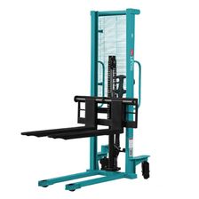 Штабелер самоходный Zowell XEK 1550 широкоопорный - изображение 16