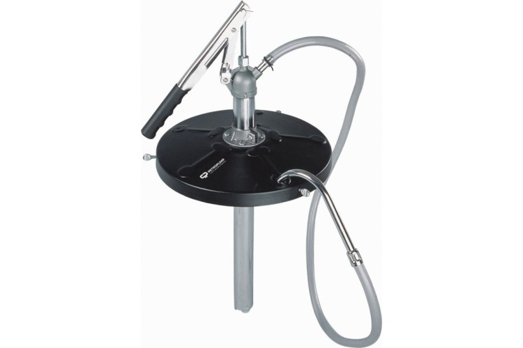 Ручной маслораздатчик Petropump PP202013 для бочек 20-30 кг