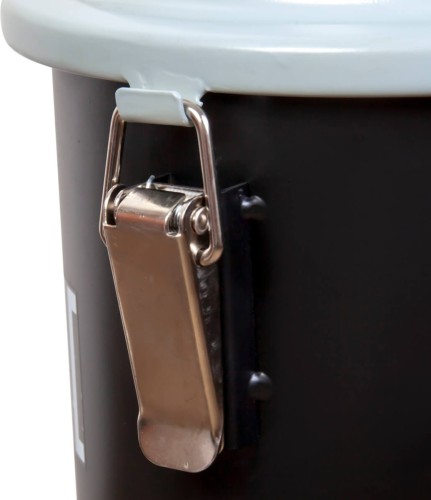 Ручной нагнетатель смазки  WiederKraft WDK-89120 в0000001744 - изображение 5