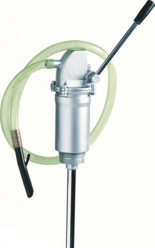 Ручной поршневой насос PIUSI F0035100B для масла и дизельного топлива 35 л/мин