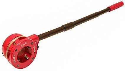 Ручной резьбонарезной инструмент VOLL 2.00013 клупп 2'' - изображение 3