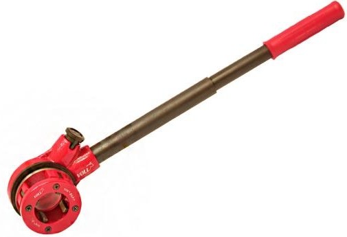 Ручной резьбонарезной инструмент VOLL 2.00012 клупп 1.1/4''