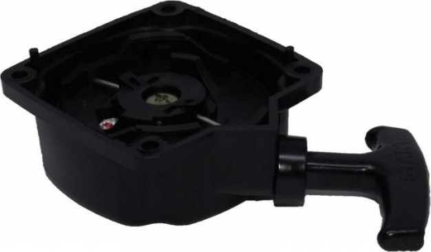 Ручной стартер Sturm BT89-STR-33-2S бензотриммера, 33-56 см куб, 2 спицы