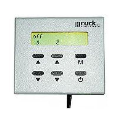 Приточная вентиляционная установка Ruck FFH 125 EC10 - изображение 2