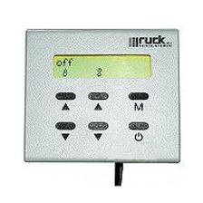 Приточная вентиляционная установка Ruck FFH 125 EC10 - изображение 4