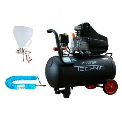 Штукатурная мини-станция Ruhopper ЕК-1PT 640/60 220V 3 кВт (для стен) - изображение 8