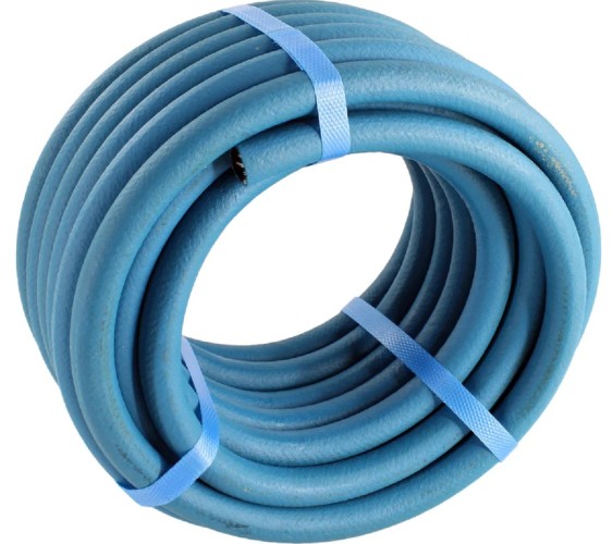 Рукав газовый DRAGONKIT 00-00002676 9,0 мм., синий, 10 м., 3 класс - изображение 3