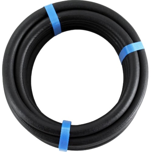 Рукав газовый DRAGONKIT 00-00002686 9,0 мм., черный, 5 м., 3 класс - изображение 2