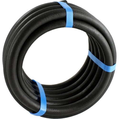 Рукав газовый DRAGONKIT 00-00002686 9,0 мм., черный, 5 м., 3 класс - изображение 3