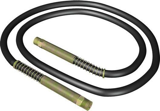 Рукав гидравлический СОРОКИН 26.621 3/8"-3/8" 1,8 м