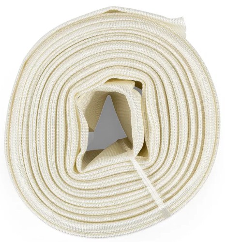 Рукав напорный CHAMPION 100 мм х 20 м текстильный C2544