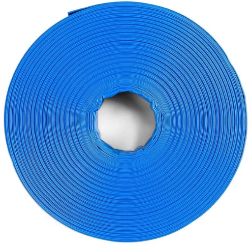 Рукав напорный CHAMPION  50 мм х100 м C2550 - изображение 2