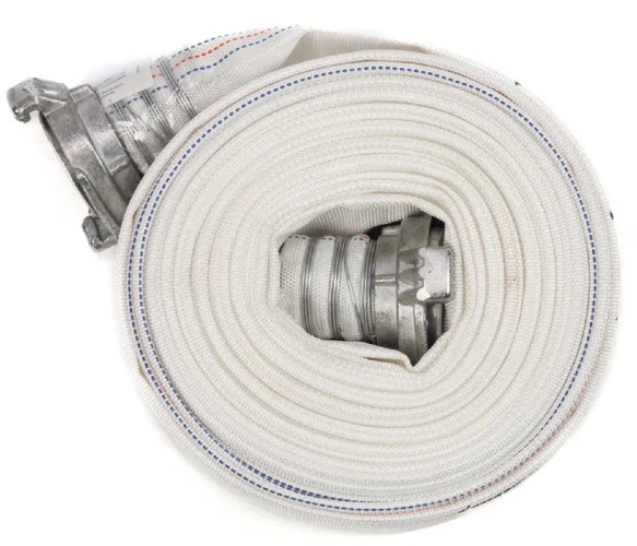 Рукав напорный CHAMPION  50 мм х 20 м с головками ГР- 50 C2542 - изображение 2