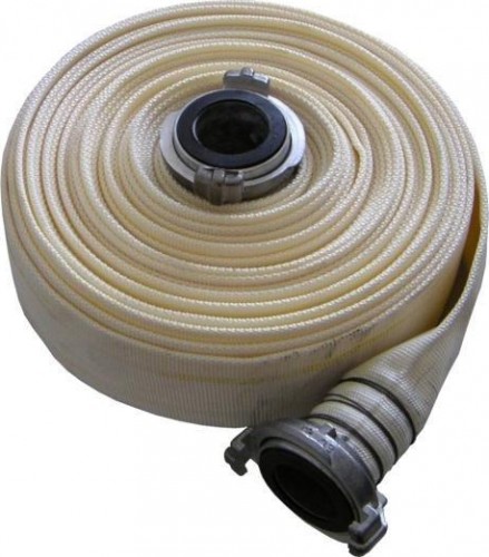 Рукав напорный DDE  80 мм х 20 м головками ГР- 80 779-998 779-998