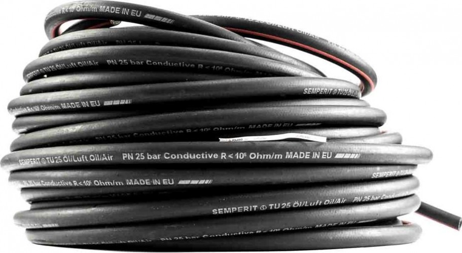 Рукав PIUSI ТМ 30 для минеральных масел 38х5,0