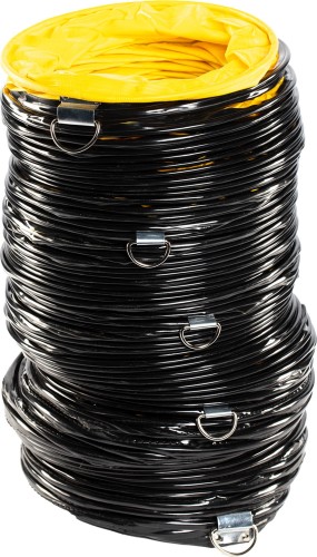 Рукав воздушный BALLU BIF-XD 8-10 для вентилятора  BIF-X 8 НС-1711668 - изображение 5