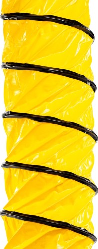 Рукав воздушный BALLU BIF-XD 8-10 для вентилятора  BIF-X 8 НС-1711668 - изображение 2