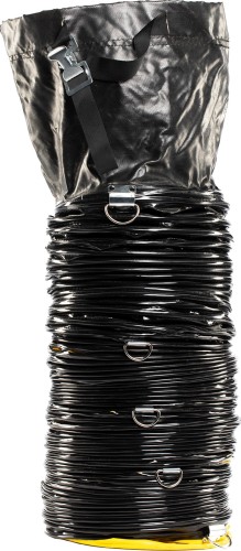 Рукав воздушный BALLU BIF-XD 8-10 для вентилятора  BIF-X 8 НС-1711668 - изображение 4