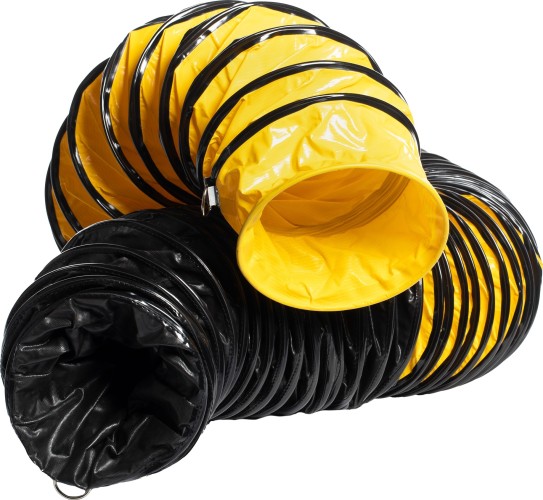 Рукав воздушный BALLU BIF-XD 8-10 для вентилятора  BIF-X 8 НС-1711668