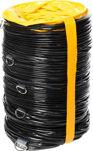 Рукав воздушный BALLU BIF-XD 8-10 для вентилятора  BIF-X 8 НС-1711668 - изображение 3